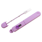 Motick Mobile Stick Stapler Violet