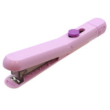 Motick Mobile Stick Stapler Violet