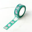 Happy Letter! Happy Mail Box Washi Tape