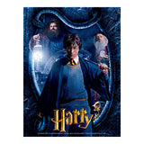 Harry Potter Puzzle Gift Set - Movie Posters