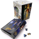 Harry Potter Puzzle Gift Set - Movie Posters