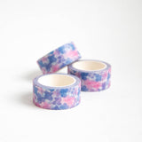 Hydrangea Washi Tape