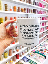 Little Craft Place is my type of place - Coffee Mug