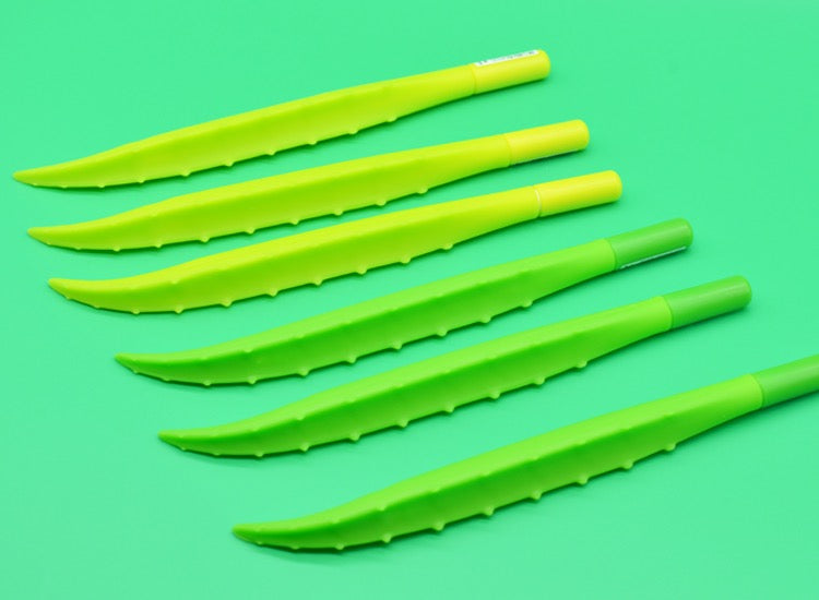 Aloe Vera pen