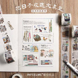 Stationery Addict Washi Tape