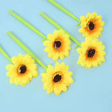 Sunflower Gel Pen