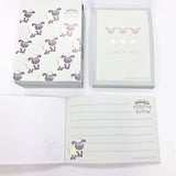 Shaun The Sheep Memo Pad