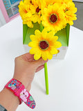 Sunflower Gel Pen