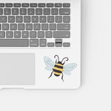 Bee Kind Vinyl Sticker