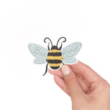 Bee Kind Vinyl Sticker