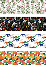 KITTA Washi Tape Pattern