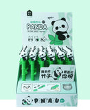 Panda Bamboo Gel Pen 0.5mm Black Ink