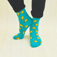 Taco Love Kaiser Style Sock It Your Way Socks