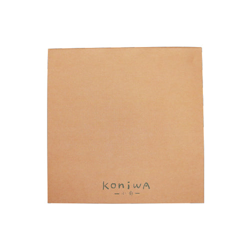 Rose Hip Memo Pad Koniwa