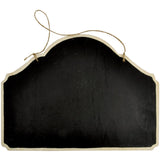 Kaisercraft Lucky Dip Welcome Chalkboard Sign