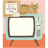 Home Sweet Home Memo Pad