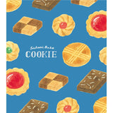 Sweet Cookie Memo Pad 100 Sheets