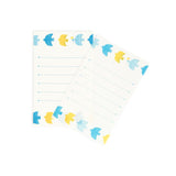 Kotori Bird Mini Letter Set