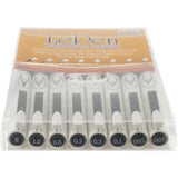 Le Pen Technical Drawing Set 8/Pkg Uchida