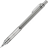 Limited PG-METAL350 Captures Mechanical Pencil 0.3mm Gray