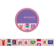 Love Stamps Washi Tape