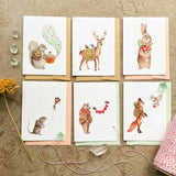 Lovely Messages - Small Card Pack