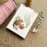 Lovely Messages - Small Card Pack