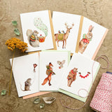 Lovely Messages - Small Card Pack