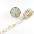 MiriKulo:rer Textile 1 Washi Tape • Round Top Masking Tape