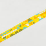 Material Washi Tape Pájaro Michemon