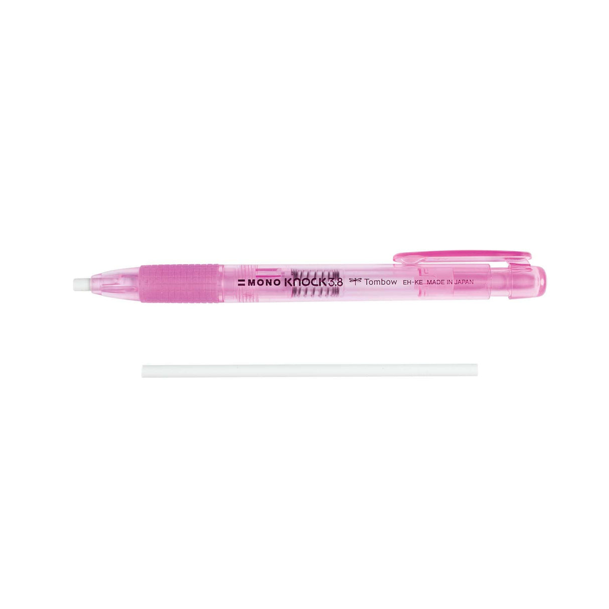 MONO Knock Eraser - Pink Tombow