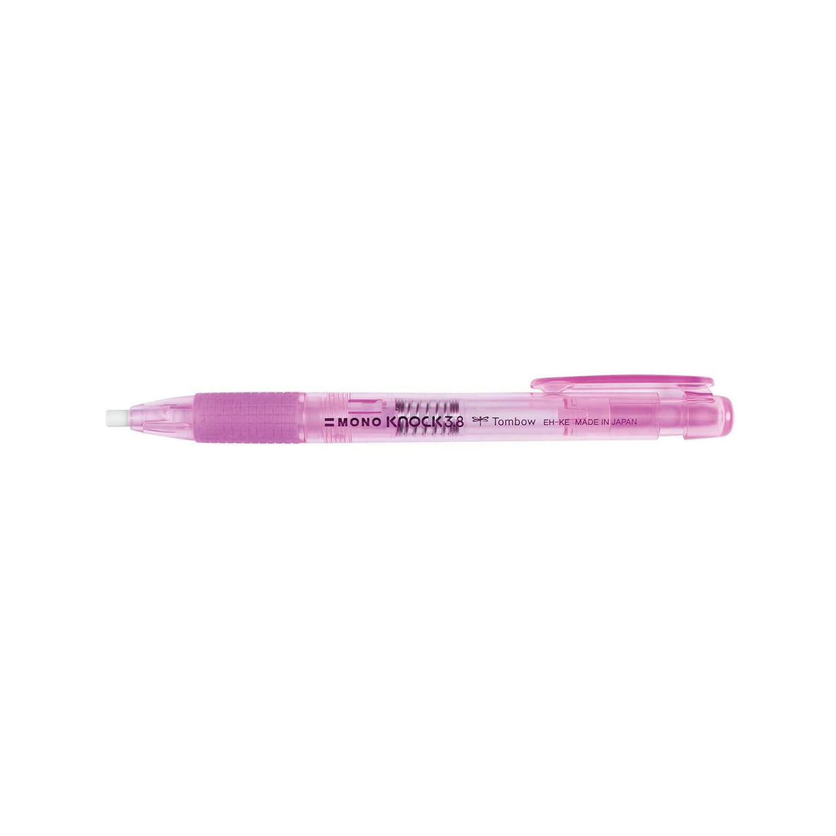 MONO Knock Eraser - Pink Tombow