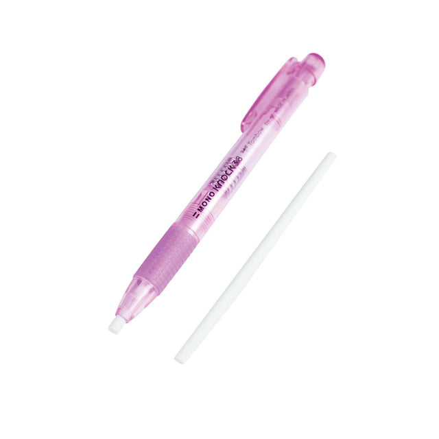 MONO Knock Eraser - Pink Tombow