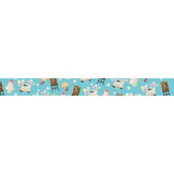 Cinta washi japonesa para bodas • Amazing Life Masté Masking Tape