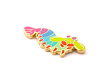 Mantis Shrimp Pin