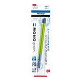 Mechanical Pencil Monograph 0.5mm Lime Green