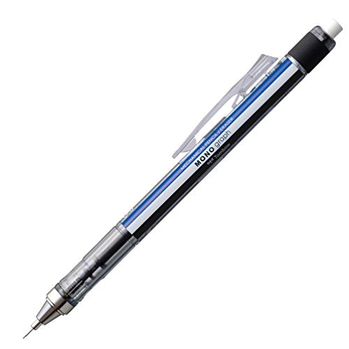 Mechanical Pencil Monograph 0.5mm Standard