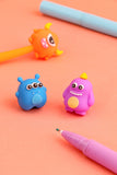 Monster Wiggle Gel Pen