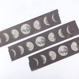 Moon Phases Washi Tape