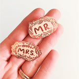 Mrs. Pin