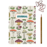 Mushroom Journal