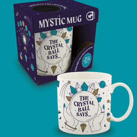 Mystic Mug