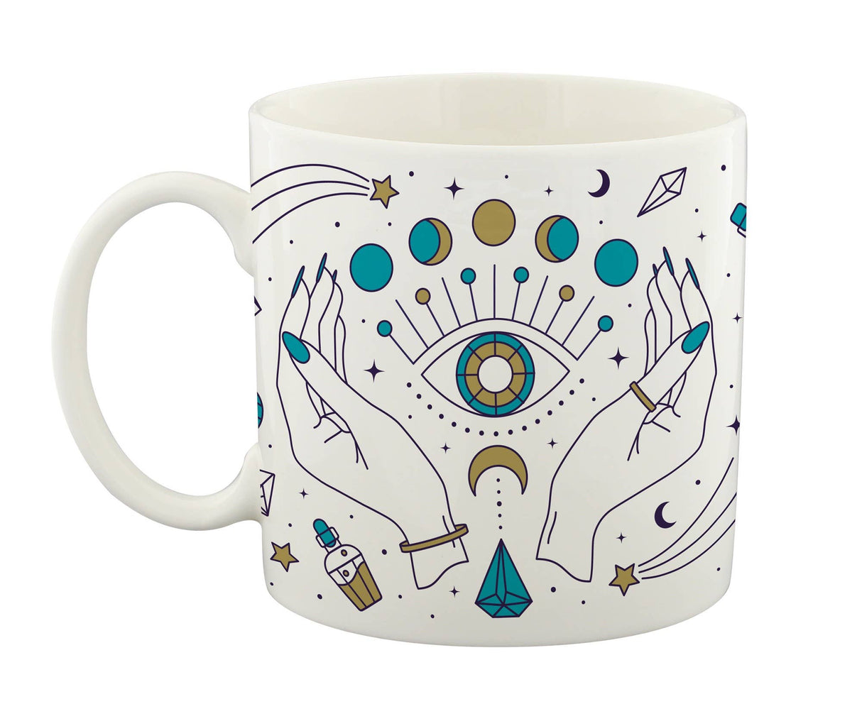 Mystic Mug