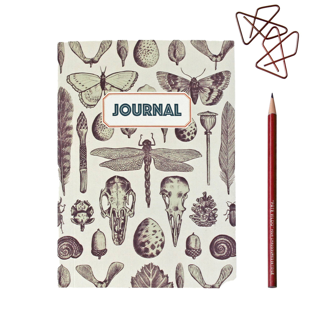 Natural History Journal