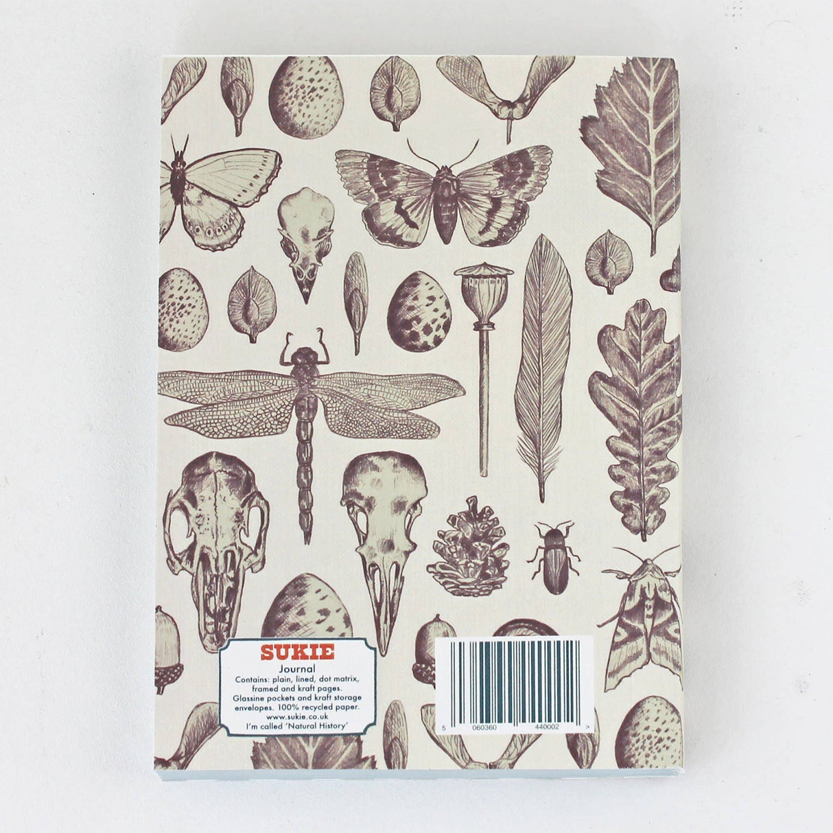 Natural History Journal