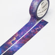 Nebula Washi Tape