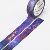 Nebula Washi Tape