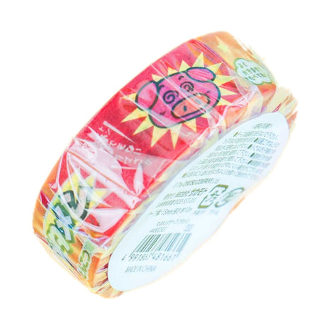 Butamen Pig Ramen Noodle Washi Tape