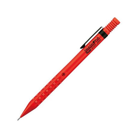 Pentel Smash Mechanical Pencil 0.5 Q1005 Red