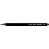 Kokuyo Enpitsu Sharp Mechanical Pencil Black